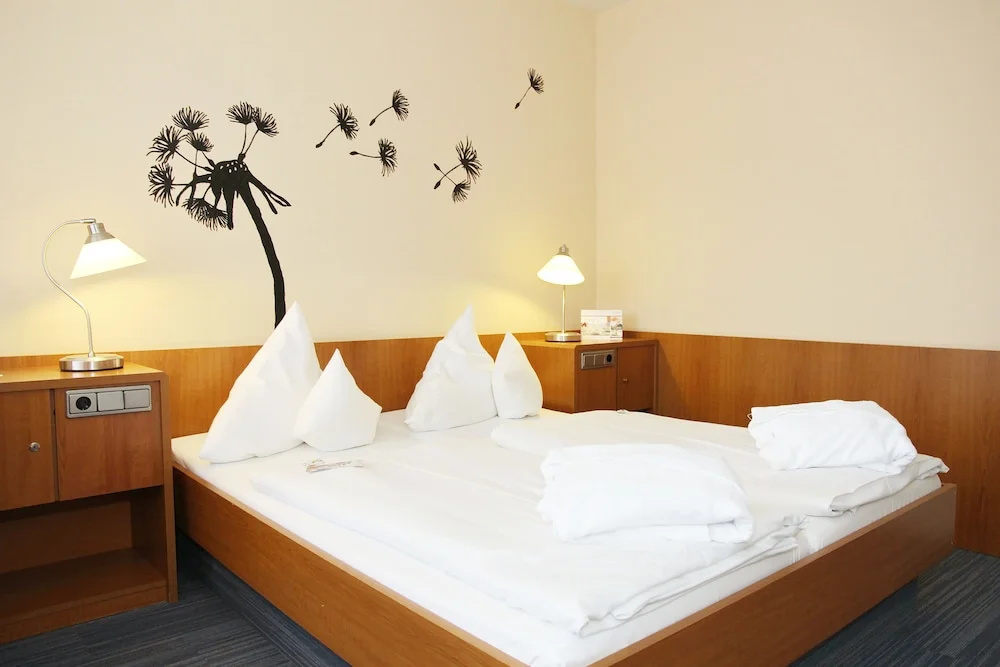 relexa hotel Bad Salzdetfurth - Général