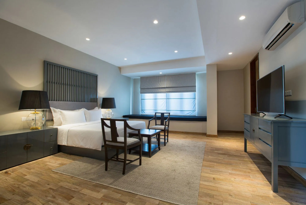 Hotel photo 7
