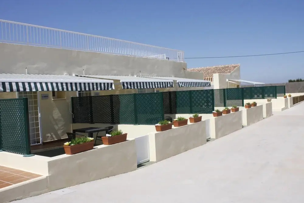 La Estancia Del Rincon