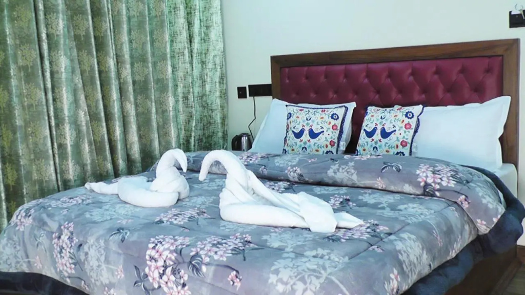 Hotel photo 15
