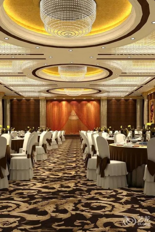 Myfeel Hotel - Général