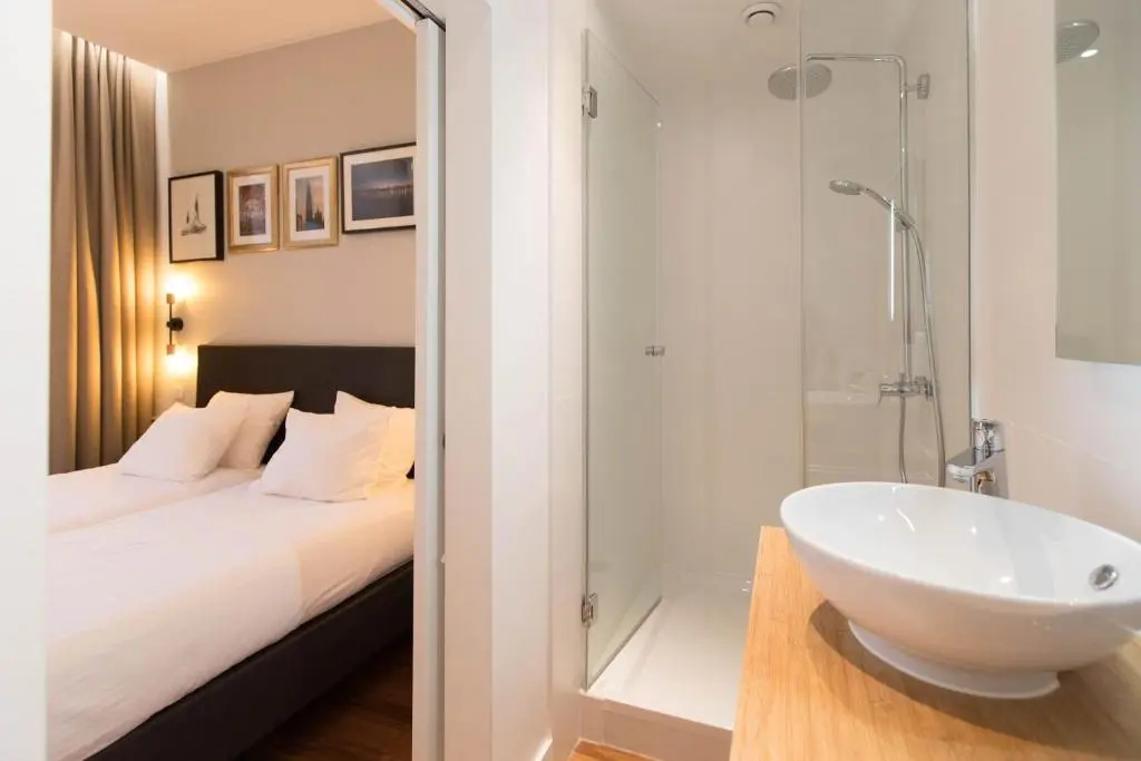 A Place - Boutique Hotel Emile - Chambres
