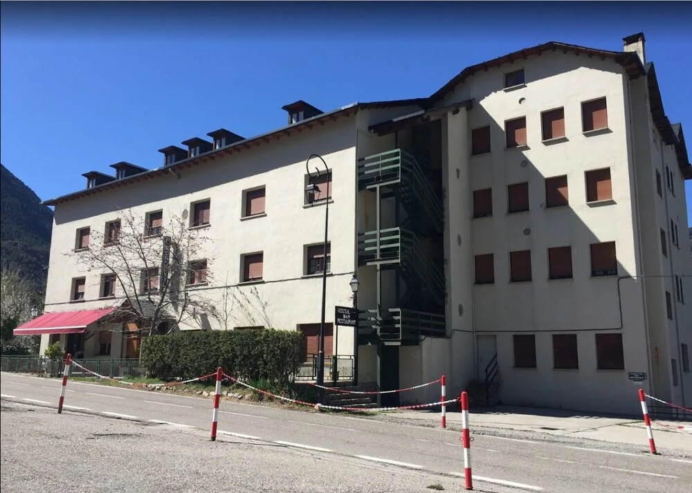 Hostal Fondevila
