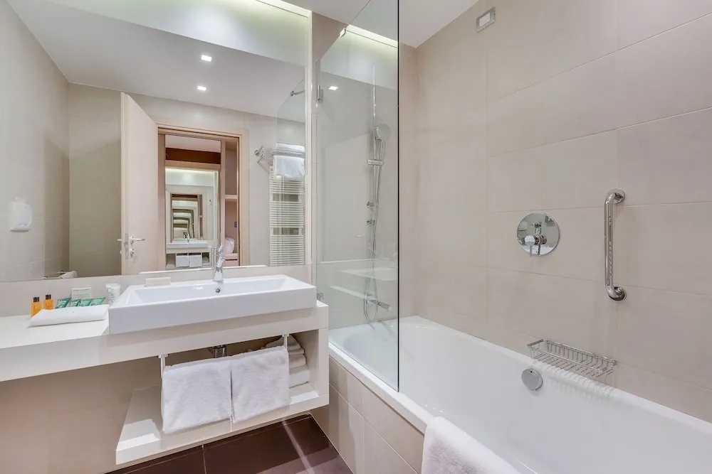 Hilton Garden Inn Venice Mestre San Giuliano - Chambres