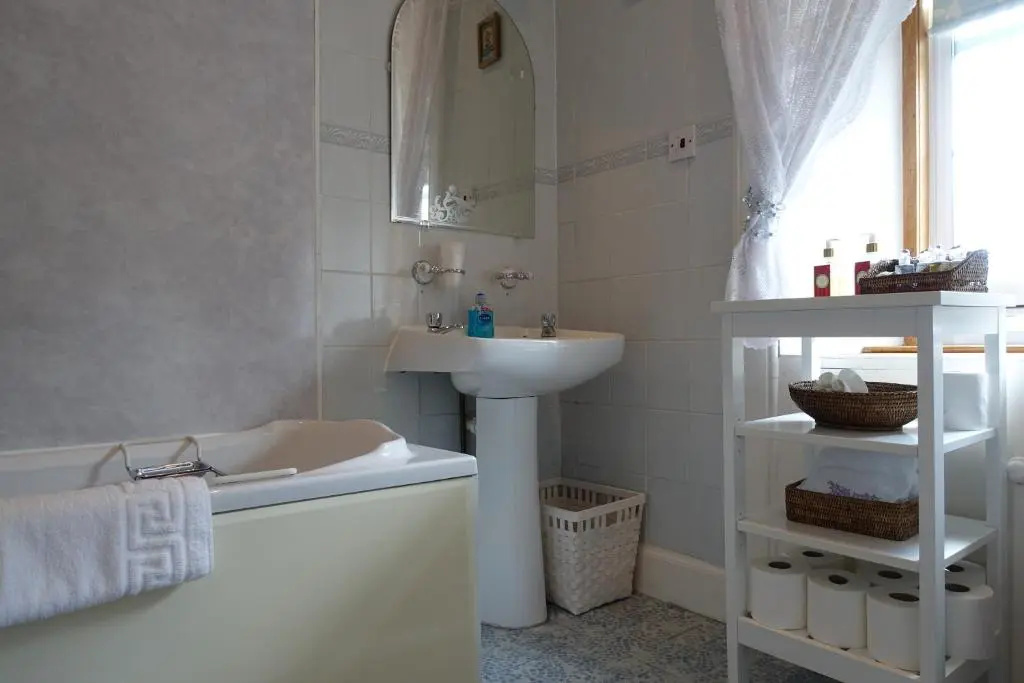 Ashgrove House - Chambres