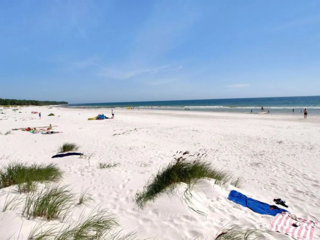 Beach & Waterfront