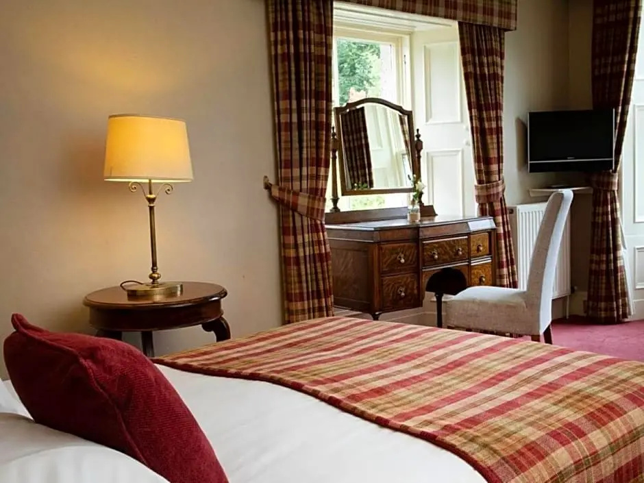Loch Ness Country House Hotel - Chambres
