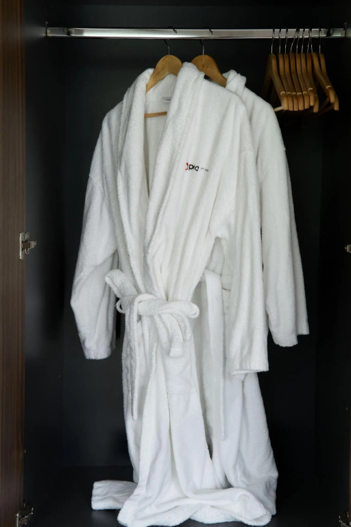 Шале Premium в Pana Unique Kolsay Hotel