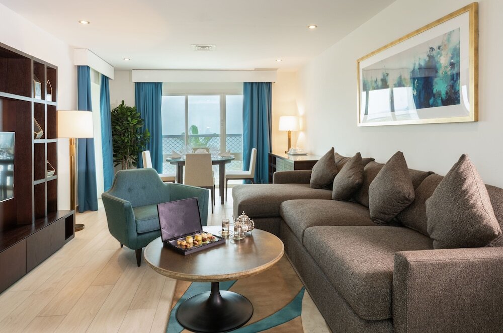 Radisson Blu Resort, Fujairah