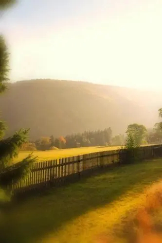 Ferienwohnungen Gehlberg
