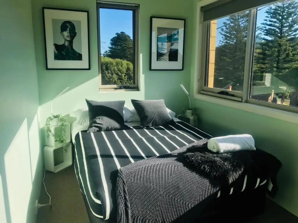 Sow and Piglets Guesthouse - Chambres