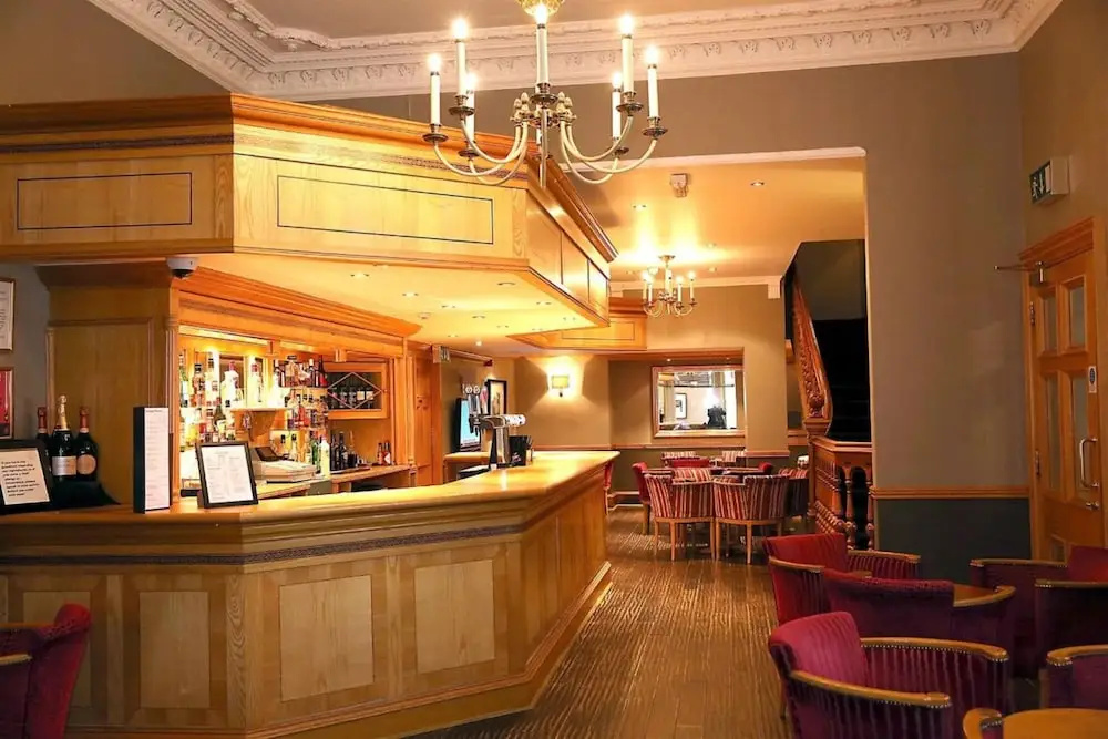 Hotel photo 22