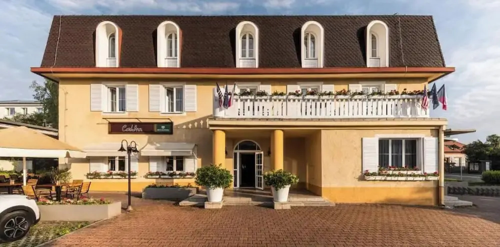 Hotel photo 19