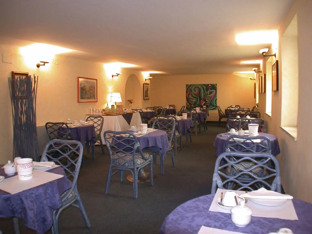 Hotel & Residence Cavalluccio Marino - Général