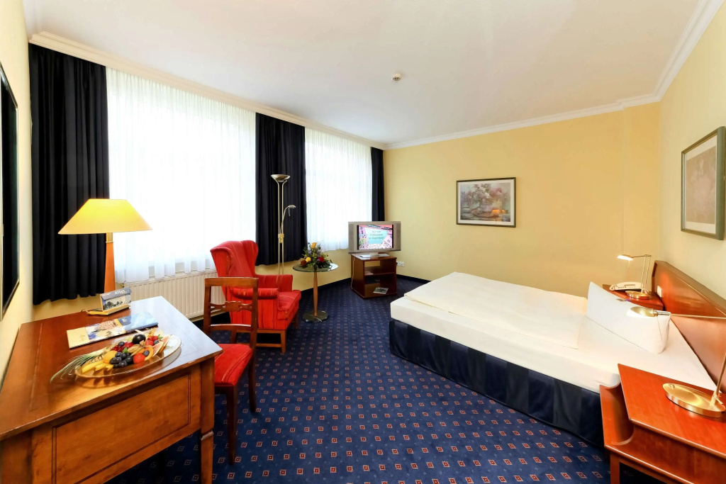 Ratswaage - Chambres