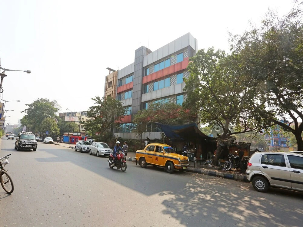 JMC Inn Guest House & Banquet Hall