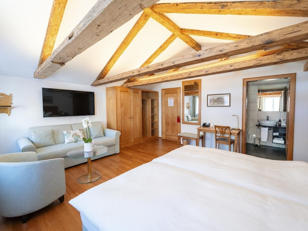 Hotel Löwen - Chambres
