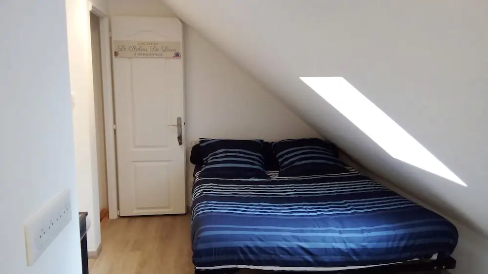 Voir la photo 3 — Le Relais de Louis