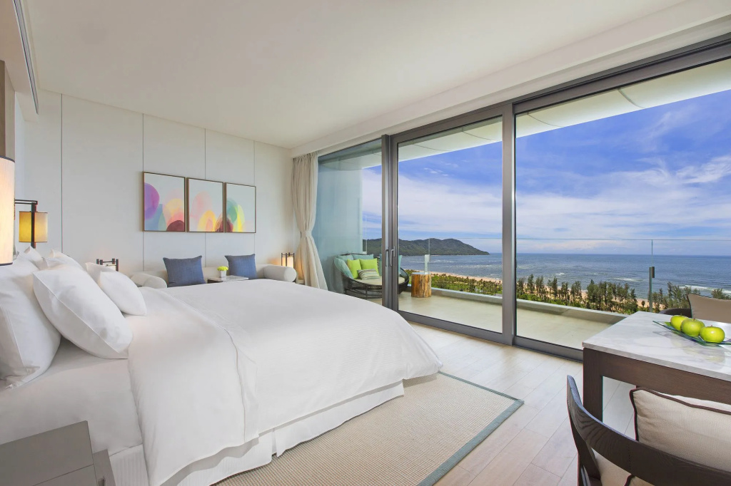 The Westin Blue Bay Resort & Spa - фото 6