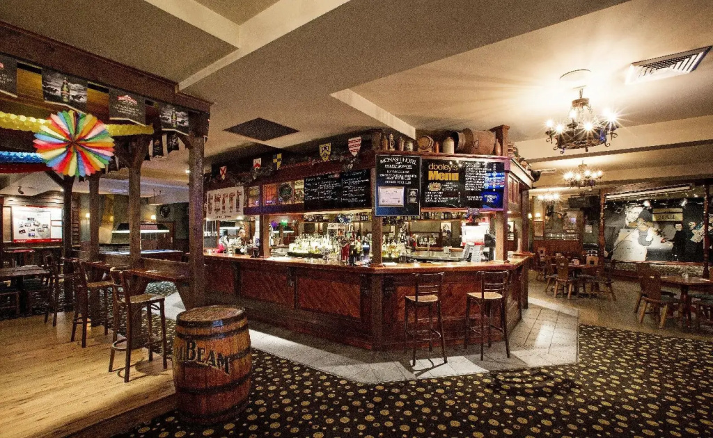 Hotel photo 21