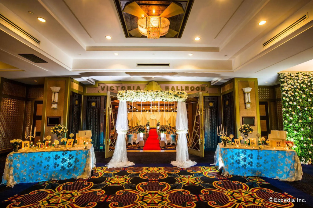 Fortuna Hanoi Hotel — фото