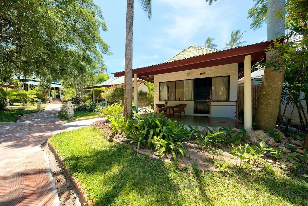 Crystal Bay Yacht Club - Chambres