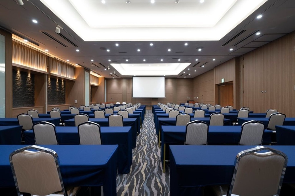 Hotel Binario Umeda 사진 38