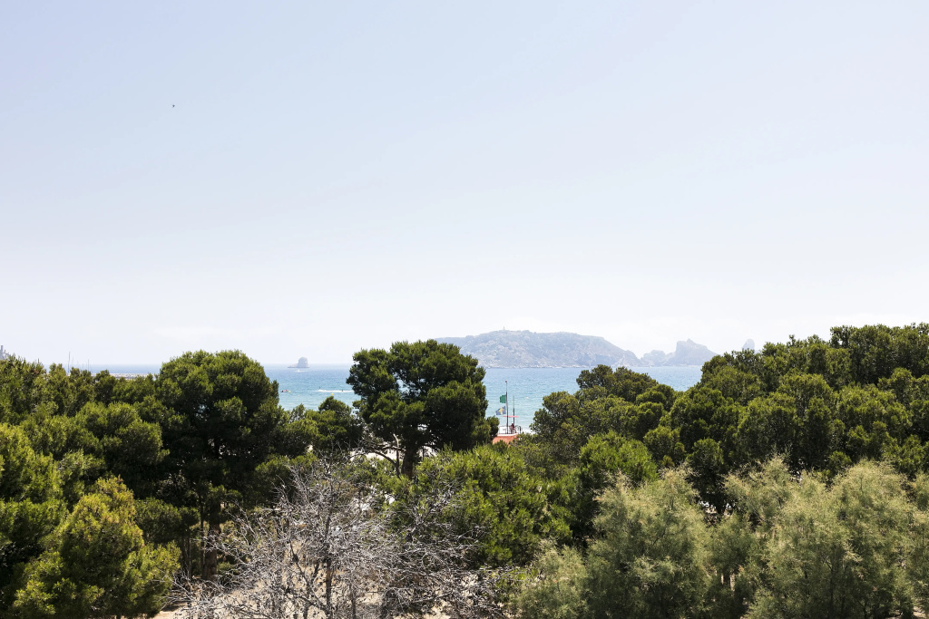 Apartamentos Salles Beach
