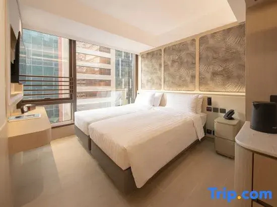Hotel Benito - Chambres