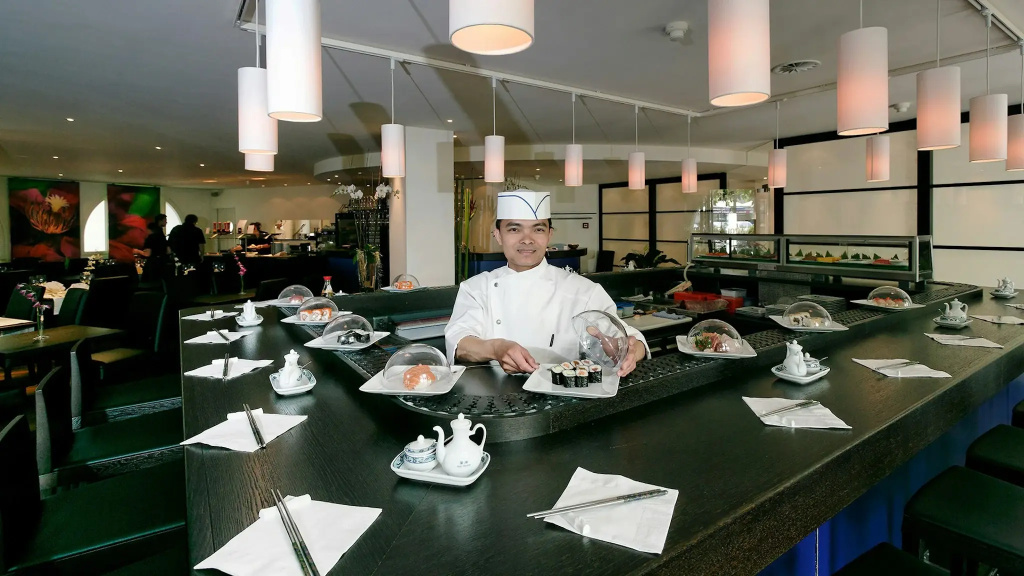 Sorell Boutique-Hotel Speer Rapperswil - Général