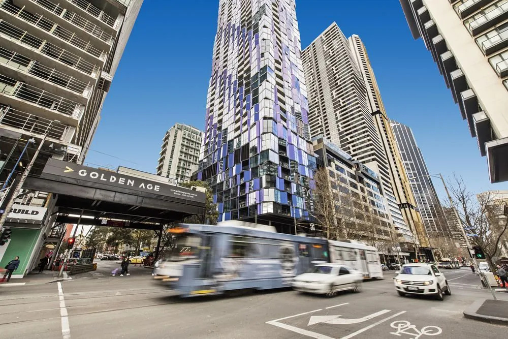 Serviced Apartments Melbourne - Lighthouse
