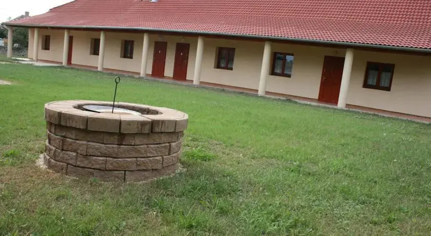 Joó-tó Vendégház - фото 7