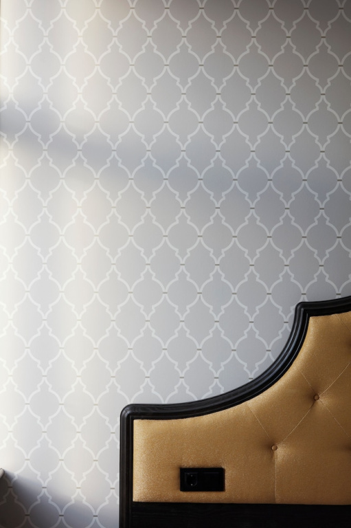 Thon Hotel Vasa - Chambres