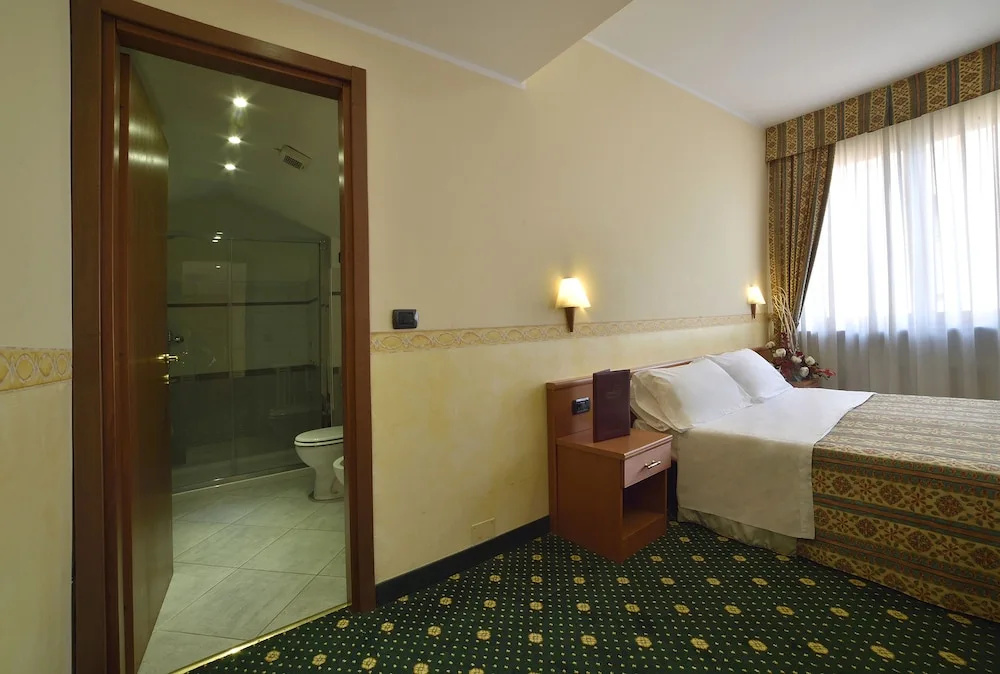Dropiluc - Chambres