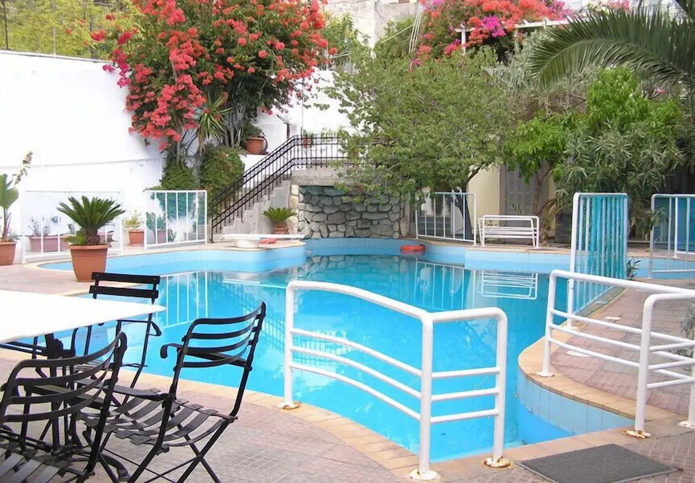 Hotel photo 10