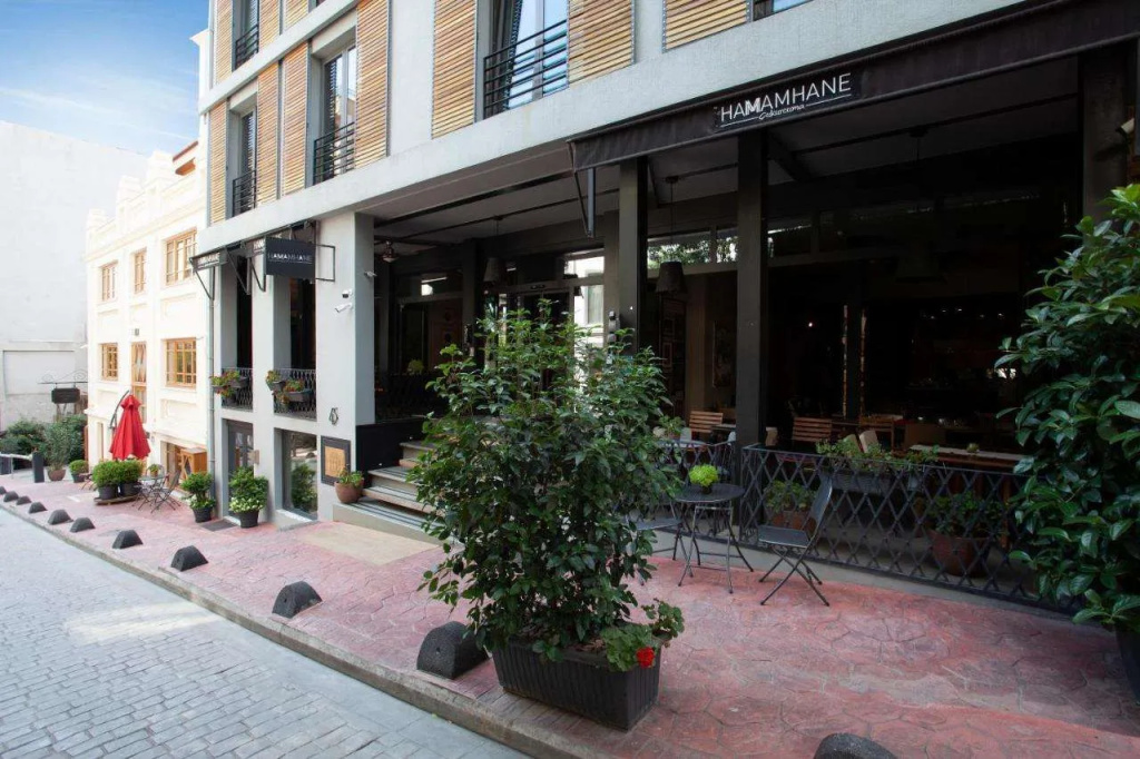 Hotel photo 32