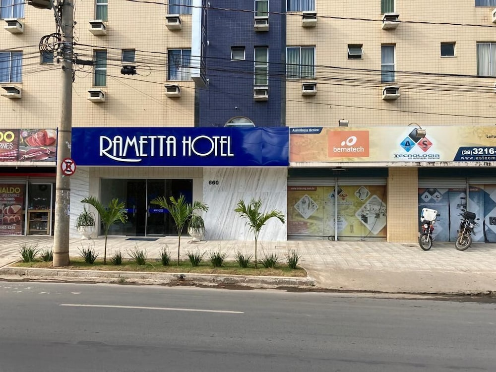 Hotel Rametta