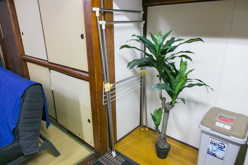 Air Hotel Ryogoku-Kikukawa 사진 12