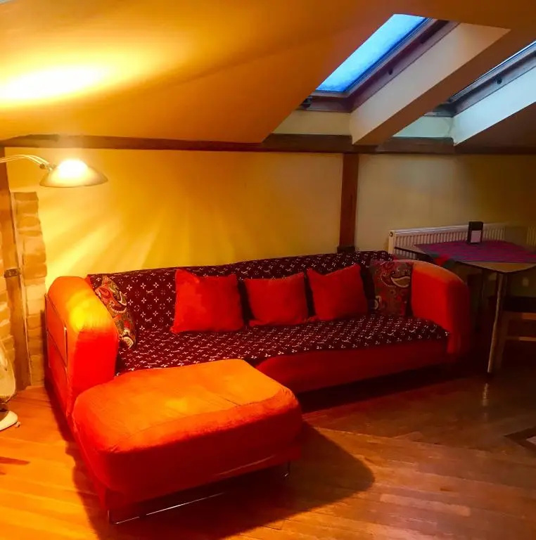 Designapartments - Chambres