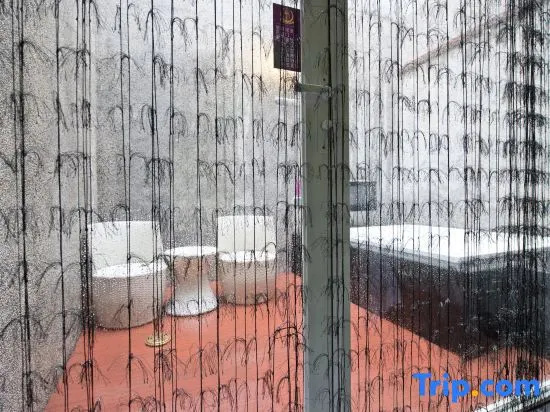 The Royal Pinnacle Hotel - Chambres