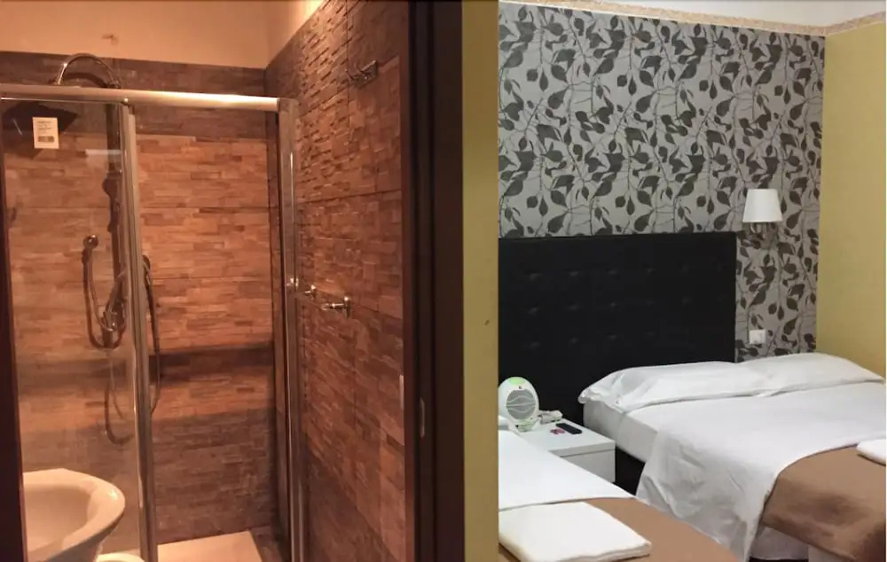 Hotel photo 8