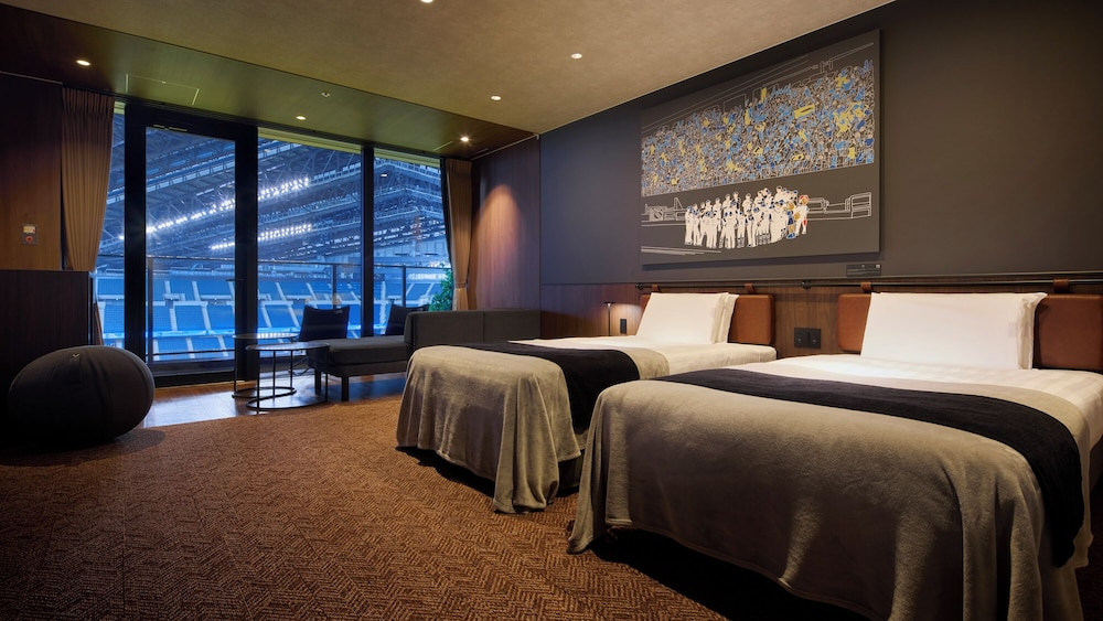 Hotel photo 12