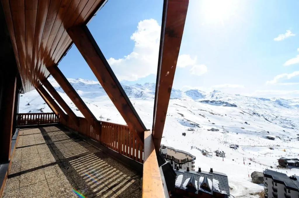 Le Portillo - Général