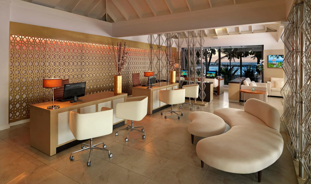 Melia Braco Village, Jamaica - All Inclusive - Général