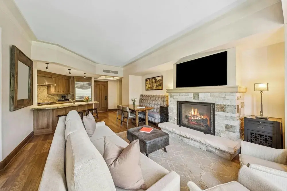 The St. Regis Deer Valley - Chambres