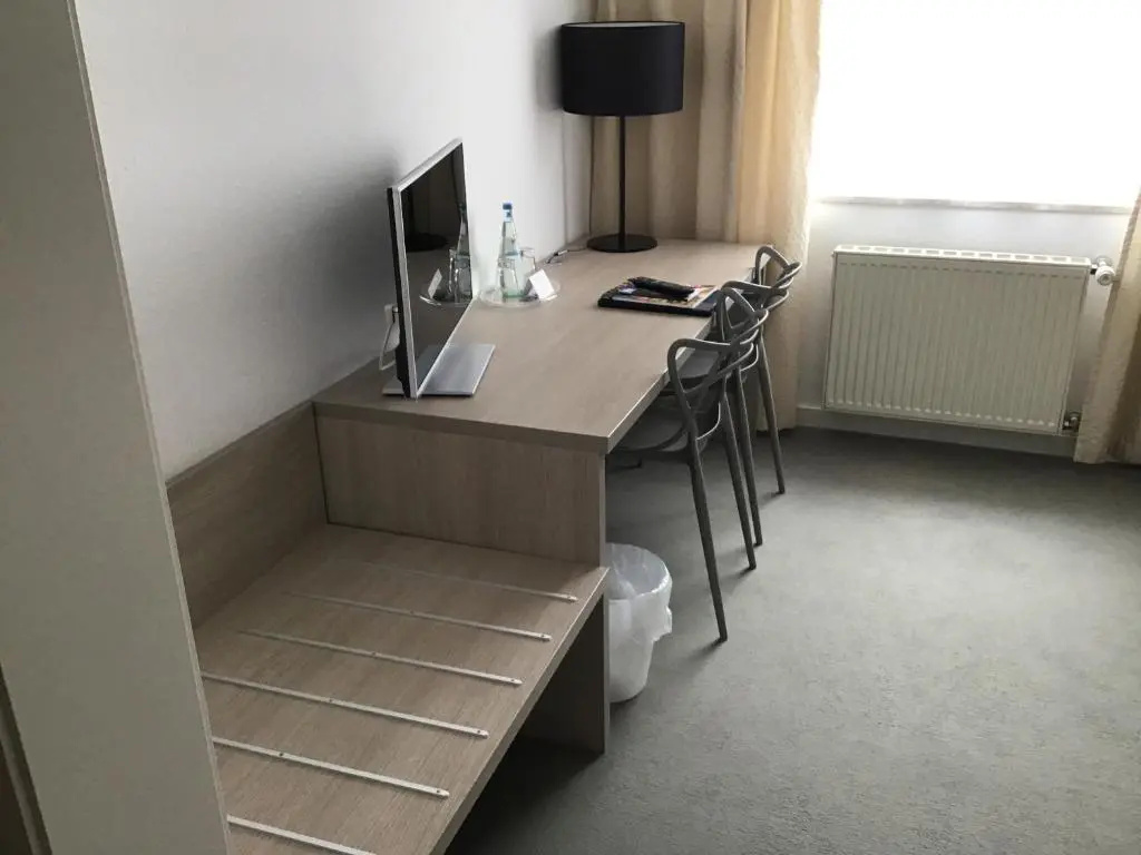 Schmaus - Chambres