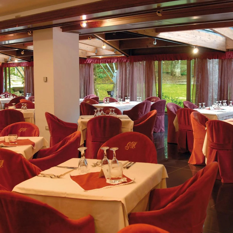 Hotel Giubileo - Général