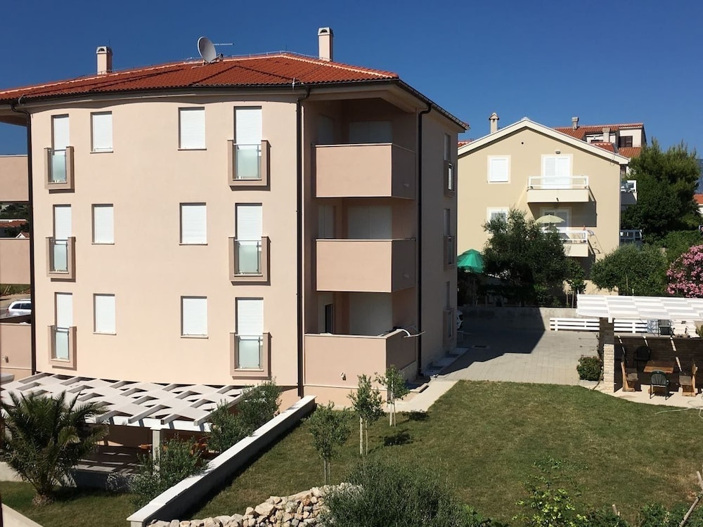Atrium Novalja