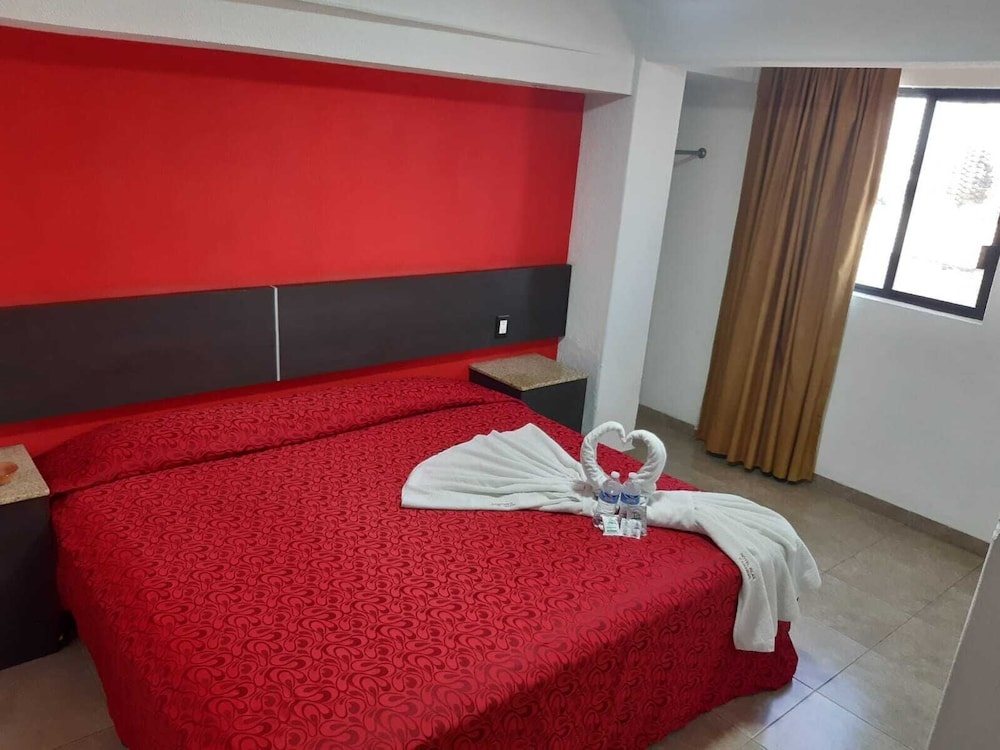 Hotel Islas Canarias — 2