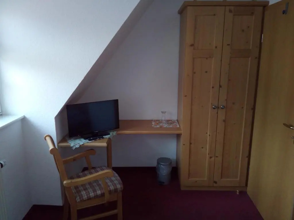 Landhotel Keils Gut - Chambres